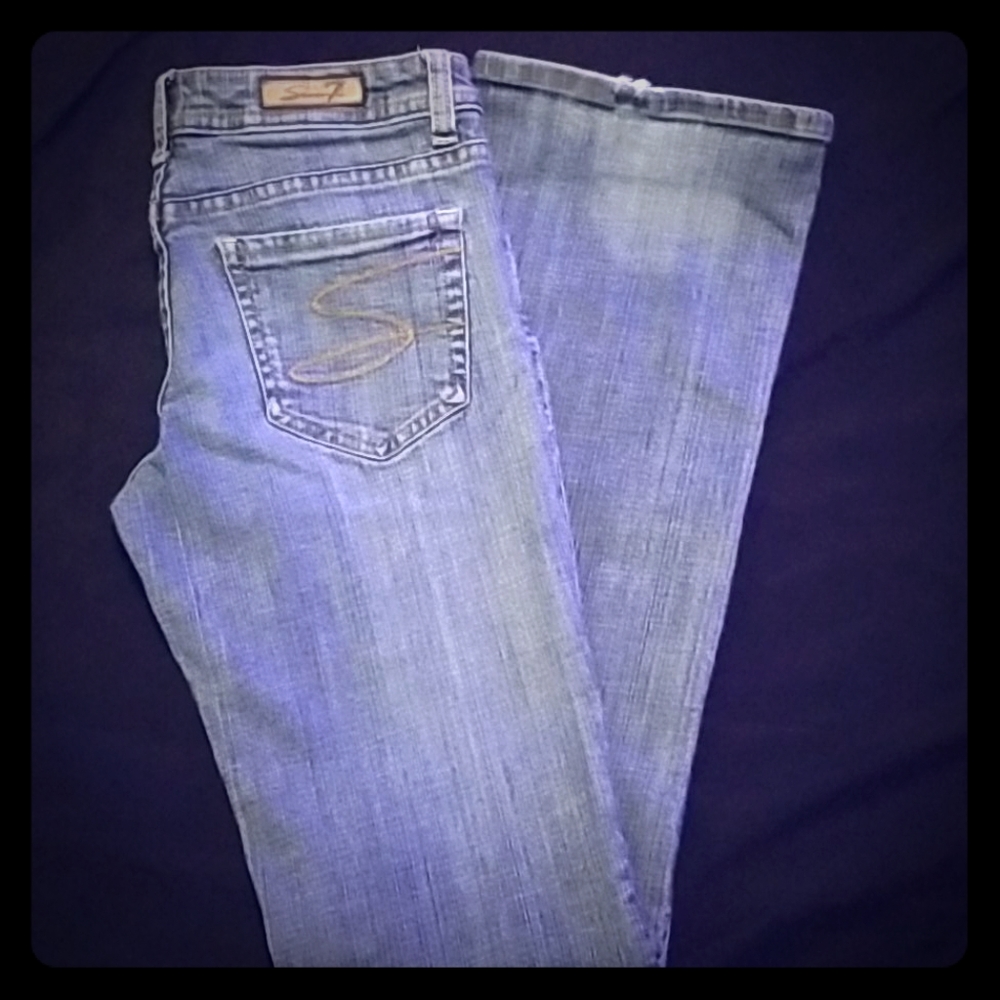 Seven Jeans